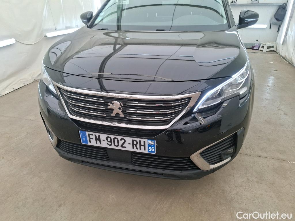  Peugeot  5008  Active Business 1.5 HDi 130CV BVA8 E6dT #31
