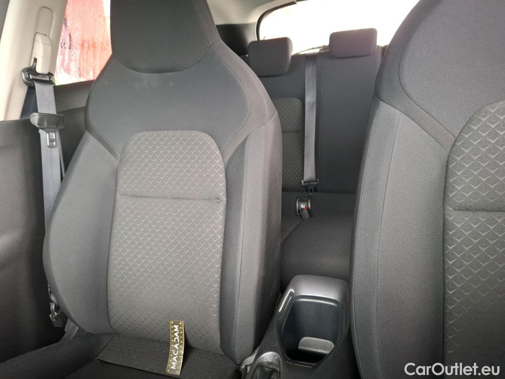  Nissan  Juke NISSAN  / 2019 / 5P / Crossover DIG-T 114 BVM6 Business Edition #12