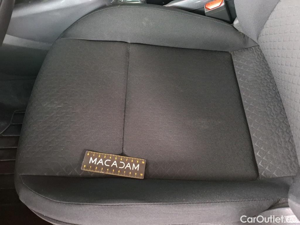  Nissan  Juke NISSAN  / 2019 / 5P / Crossover DIG-T 114 BVM6 Business Edition #13
