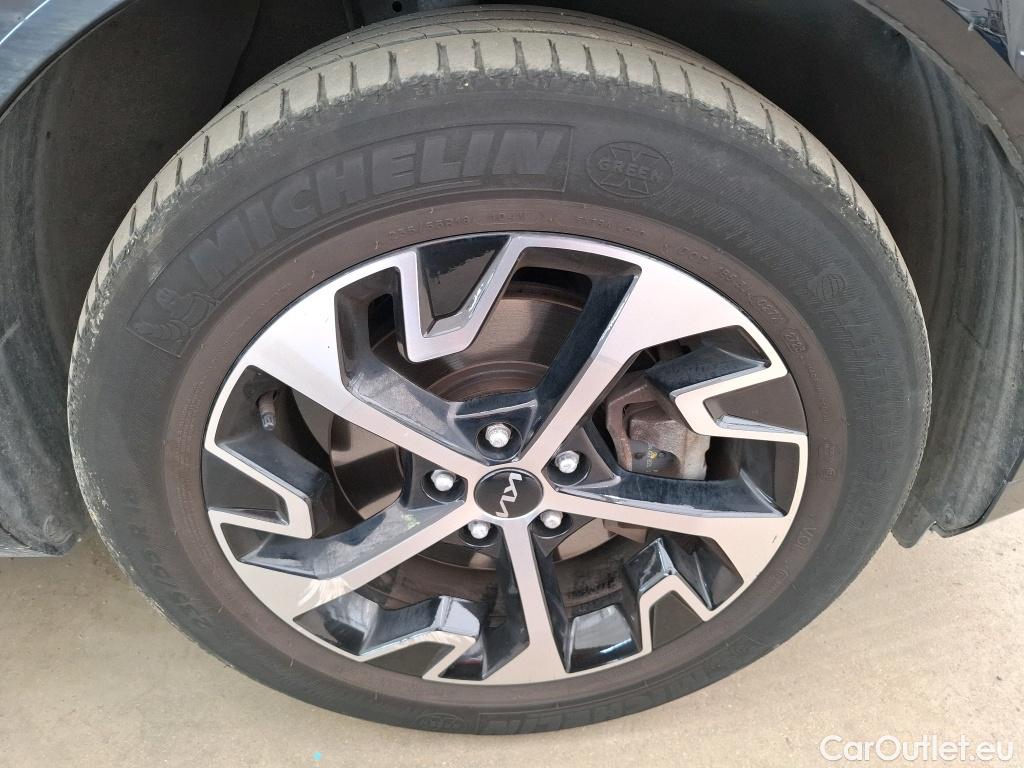  KIA  Sportage  Design Hybrid 1.6 T-GDi 230CV BVA6 E6d #25