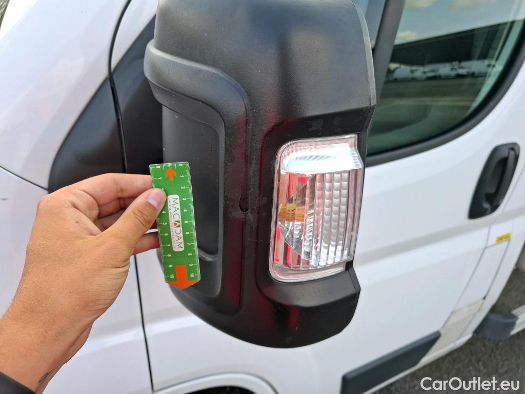  Fiat  Ducato FIAT  SC  2014  2P  Châssis cabine H3 Power 140 Maxi HD 35 L Busi #1