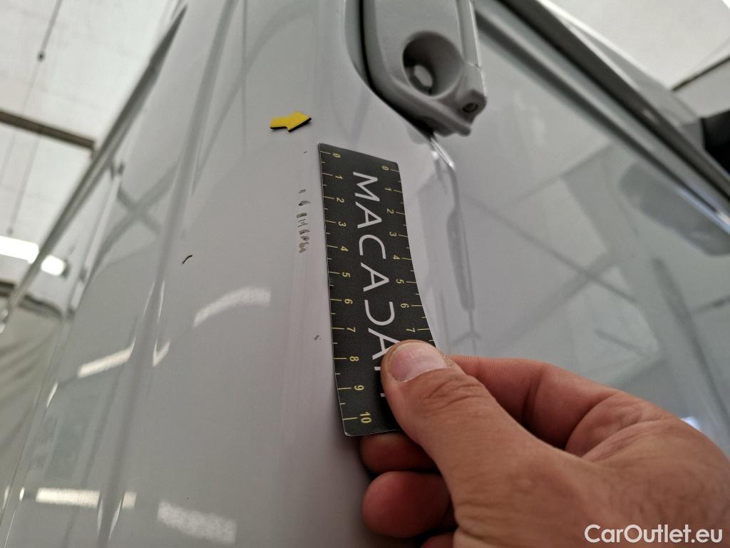  Fiat  Ducato FIAT   2014  4P  Fourgon tôlé 2 3 Multijet 120 3 0 C H1 Business #19