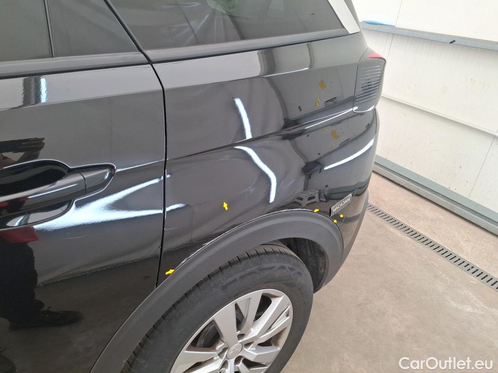  Peugeot  5008  Active Business 1.5 HDi 130CV BVA8 E6dT #6