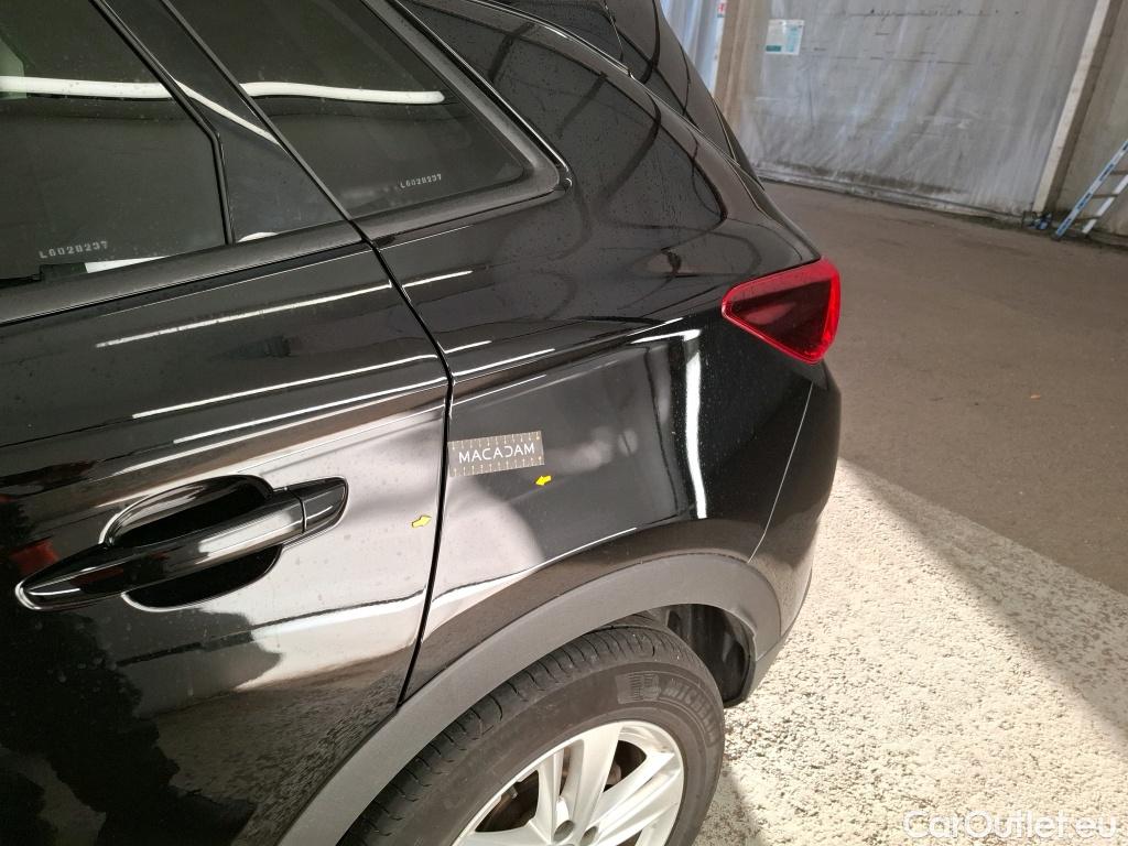  Opel   Grandland X Grandland X Business Edition 1.2 Turbo 130CV BVA8 E6d #6