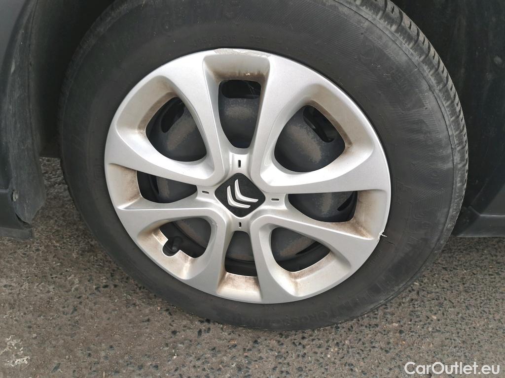  Citroen  C3  Société Feel Nav 1.5 BlueHDI 100CV BVM5 E6dT #8