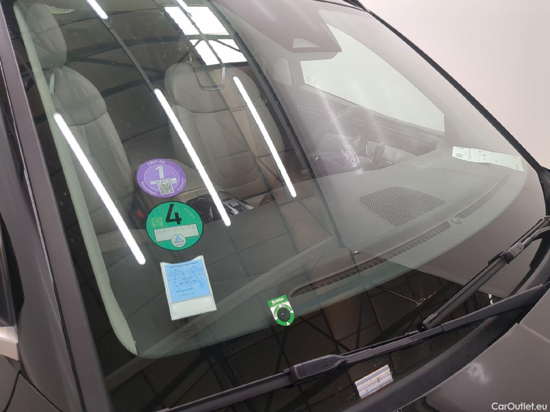  Hyundai  Tucson  Executive Hybrid 2WD 1.6 T-GDI 230CV BVA6 E6d #3