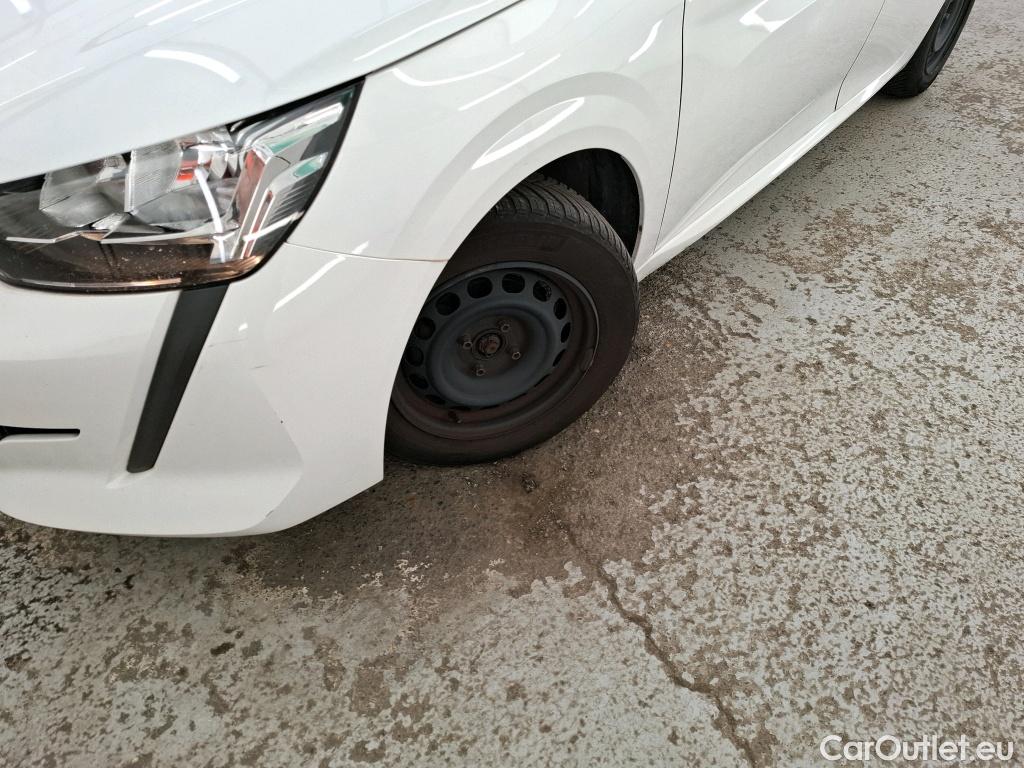  Peugeot  208  Premium 1.5 HDi 100CV BVM6 E6d #10
