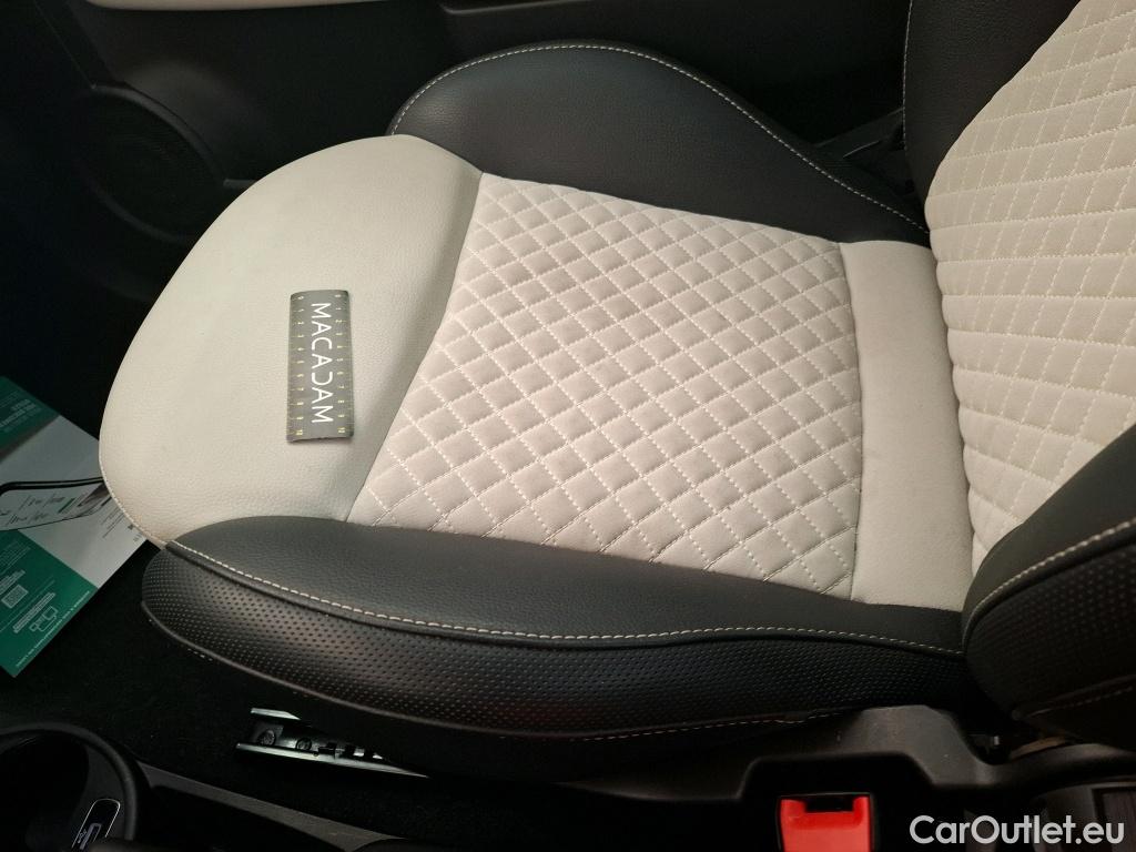  Fiat  500 FIAT   2015  3P  Berline 1 0 70ch BSG Dolcevita #13