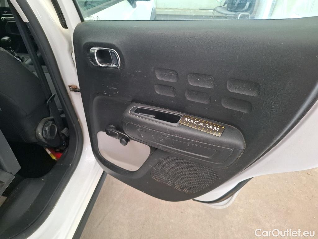  Citroen  C3  Société Feel 1.5 BlueHDI 100CV BVM6 E6dT #9