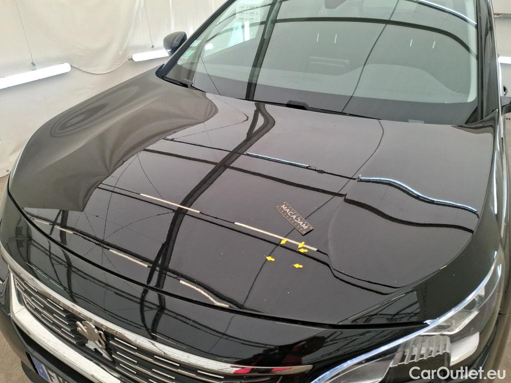  Peugeot  5008  Active Business 1.5 HDi 130CV BVA8 E6dT #27