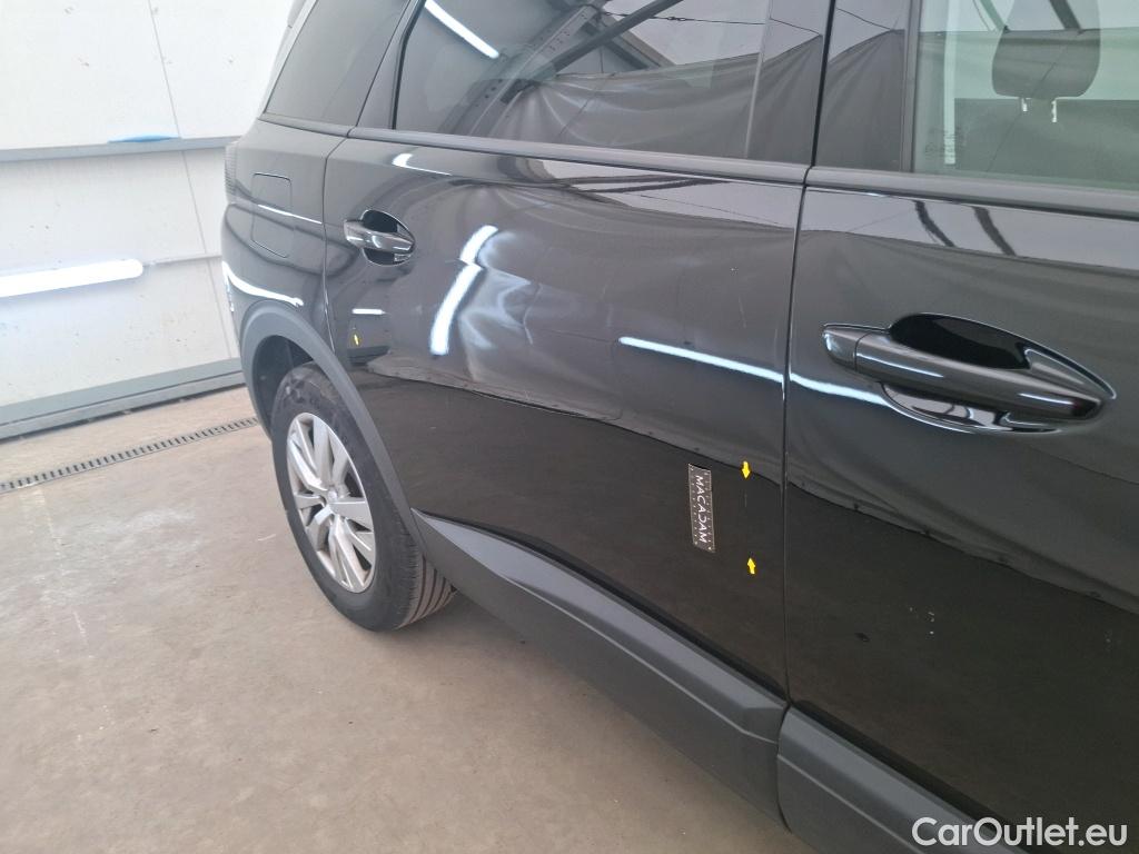  Peugeot  5008  Active Business 1.5 HDi 130CV BVA8 E6dT #13
