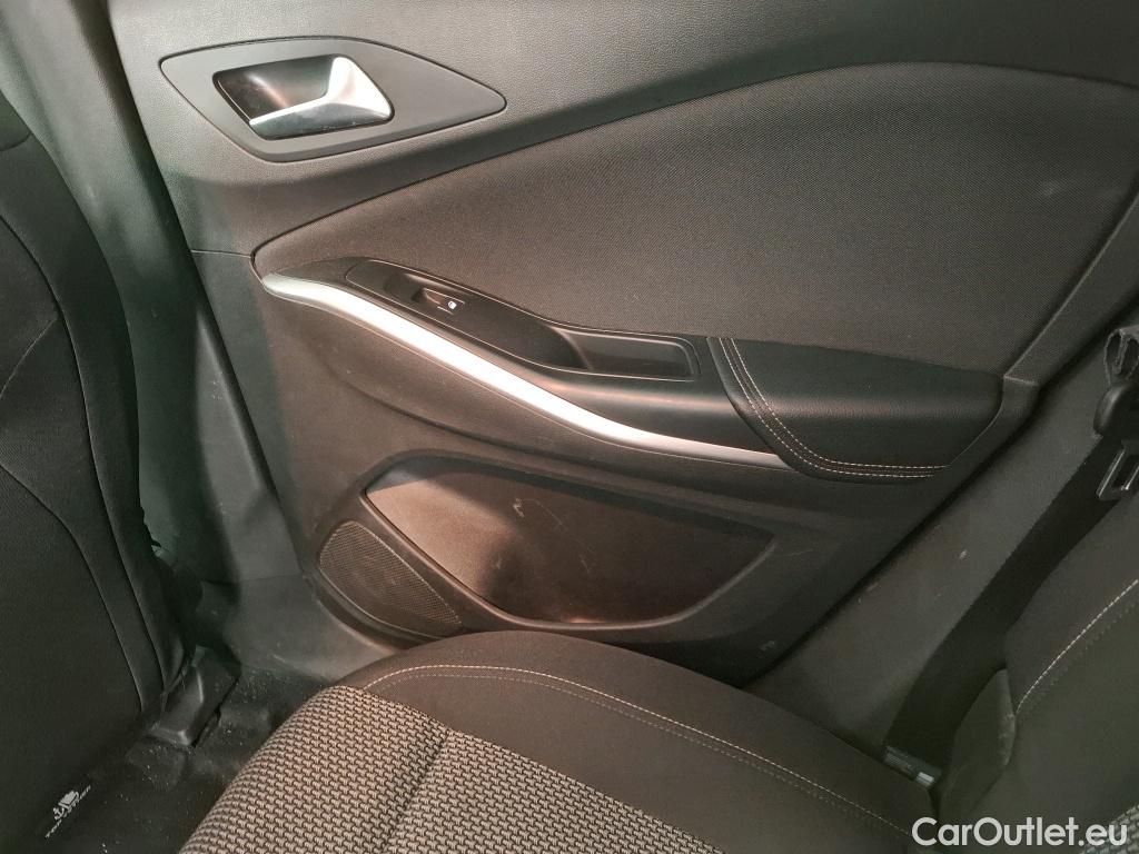  Opel   Grandland X Grandland X Business Edition 1.2 Turbo 130CV BVA8 E6d #23
