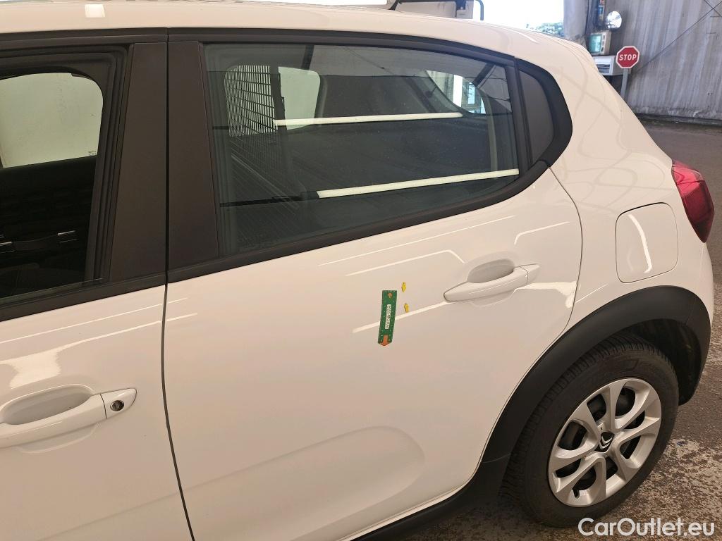  Citroen  C3  Société Feel Nav 1.5 BlueHDI 100CV BVM5 E6dT #6