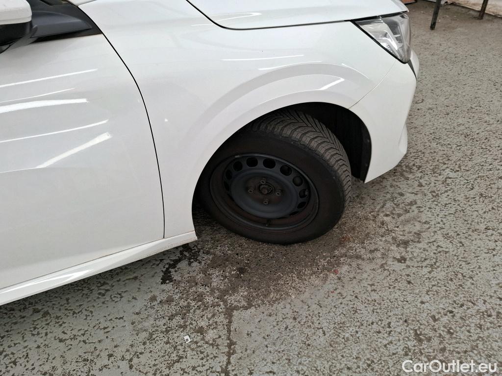 Peugeot  208  Premium 1.5 HDi 100CV BVM6 E6d #13