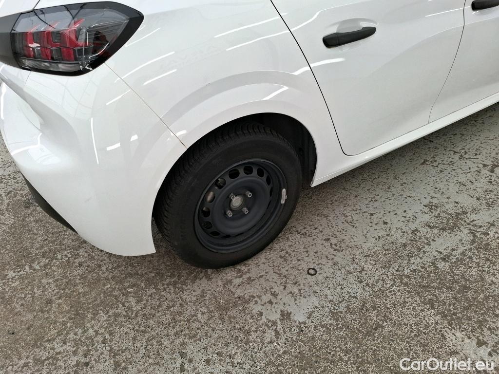  Peugeot  208  Premium 1.5 HDi 100CV BVM6 E6d #12