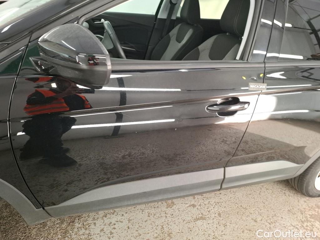  Opel   Grandland X Grandland X Business Edition 1.2 Turbo 130CV BVA8 E6d #1