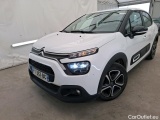  Citroen  C3  Société Feel 1.5 BlueHDI 100CV BVM6 E6dT 