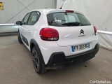  Citroen  C3  Société Feel 1.5 BlueHDI 100CV BVM6 E6dT #2