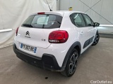  Citroen  C3  Société Feel 1.5 BlueHDI 100CV BVM6 E6dT #3