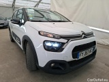  Citroen  C3  Société Feel 1.5 BlueHDI 100CV BVM6 E6dT #4