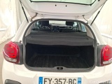  Citroen  C3  Société Feel 1.5 BlueHDI 100CV BVM6 E6dT #10