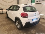  Citroen  C3  Société Feel Nav 1.5 BlueHDI 100CV BVM5 E6dT #2