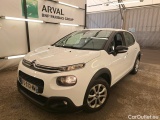  Citroen  C3  Société Feel Nav 1.5 BlueHDI 100CV BVM5 E6dT 