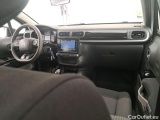  Citroen  C3  Société Feel Nav 1.5 BlueHDI 100CV BVM5 E6dT #5