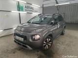  Citroen  C3  Aircross Shine Business 1.2 PureTech 130CV BVA6 E6d 