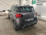  Citroen  C3  Aircross Shine Business 1.2 PureTech 130CV BVA6 E6d #2