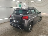  Citroen  C3  Aircross Shine Business 1.2 PureTech 130CV BVA6 E6d #3