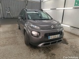  Citroen  C3  Aircross Shine Business 1.2 PureTech 130CV BVA6 E6d #4