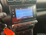  Citroen  C3  Aircross Shine Business 1.2 PureTech 130CV BVA6 E6d #7
