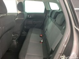  Citroen  C3  Aircross Shine Business 1.2 PureTech 130CV BVA6 E6d #9