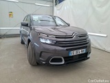  Citroen  C5  Aircross Business 1.5 BlueHDi 130CV BVA8 E6d #4