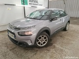  Citroen  C4 Cactus  Feel Business 1.2 PureTech 110CV BVM6 E6dT 