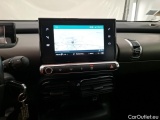  Citroen  C4 Cactus  Feel Business 1.2 PureTech 110CV BVM6 E6dT #7