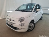  Fiat  500 FIAT   2015  3P  Berline 1 0 70ch BSG Dolcevita 