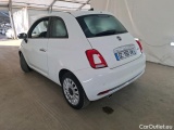  Fiat  500 FIAT   2015  3P  Berline 1 0 70ch BSG Dolcevita #2