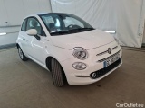  Fiat  500 FIAT   2015  3P  Berline 1 0 70ch BSG Dolcevita #4