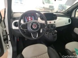  Fiat  500 FIAT   2015  3P  Berline 1 0 70ch BSG Dolcevita #5