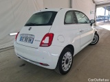  Fiat  500 FIAT   2015  3P  Berline 1 0 70ch BSG Dolcevita #3