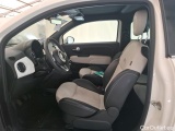  Fiat  500 FIAT   2015  3P  Berline 1 0 70ch BSG Dolcevita #8