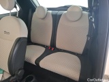  Fiat  500 FIAT   2015  3P  Berline 1 0 70ch BSG Dolcevita #9