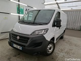  Fiat  Ducato FIAT   2014  4P  Fourgon tôlé 2 3 Multijet 120 3 0 C H1 Business 