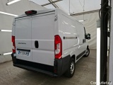  Fiat  Ducato FIAT   2014  4P  Fourgon tôlé 2 3 Multijet 120 3 0 C H1 Business #3