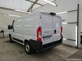  Fiat  Ducato FIAT   2014  4P  Fourgon tôlé 2 3 Multijet 120 3 0 C H1 Business #2