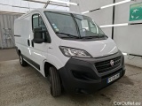  Fiat  Ducato FIAT   2014  4P  Fourgon tôlé 2 3 Multijet 120 3 0 C H1 Business #4