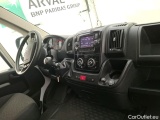  Fiat  Ducato FIAT   2014  4P  Fourgon tôlé 2 3 Multijet 120 3 0 C H1 Business #5