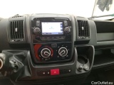  Fiat  Ducato FIAT   2014  4P  Fourgon tôlé 2 3 Multijet 120 3 0 C H1 Business #7